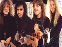 Metallica Week: Tone tips for 5 classic tracks